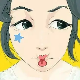 用户头像 原画搬运工
